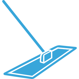 mop A small hand drill used for installations.